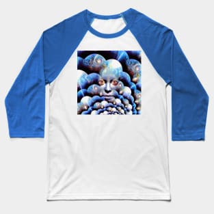 Endless universe Baseball T-Shirt